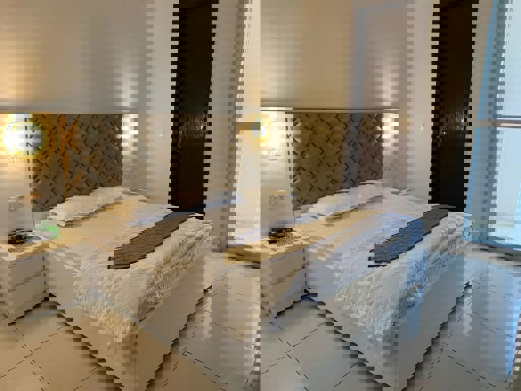 3 BHK + Pooja Room 1460 Sq.Ft. Apartment in Motiaz Royal Citi