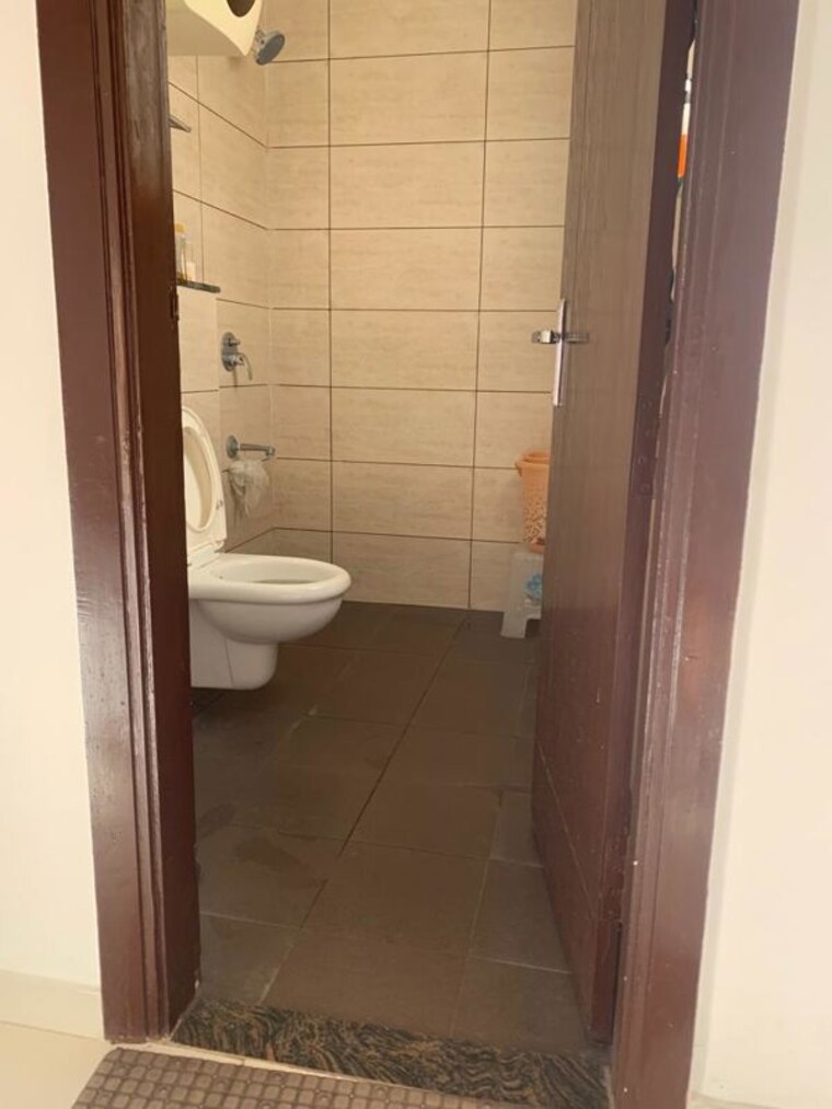 Master Bedroom, motiaz-royal-citi 3 Bedroom 1460 Sq.Ft. Apartment In Ambala Highway Zirakpur 10020901