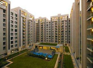 3.5 BHK Penthouse For Sale in Lunkad Sky Vie, Viman Nagar