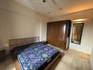 Bedroom in 3.5 BHK Penthouse at Lunkad Sky Vie, Viman Nagar – for Sale