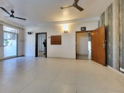 3 BHK + Study Room Apartment For Rent in Mapsko Paradise