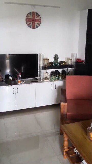 Kitchen in 3 BHK Apartment at Mapsko Paradise, Sector 83 – for Rent