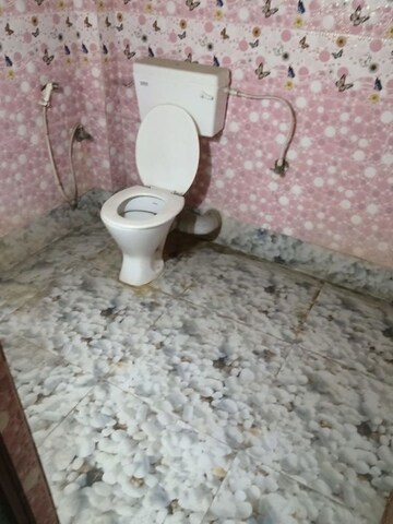 Bathroom in 3 BHK Independent House at Birati – for Rent