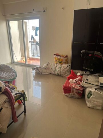 3 BHK Apartment For Rent in Gaur Sportswood, Sector 79