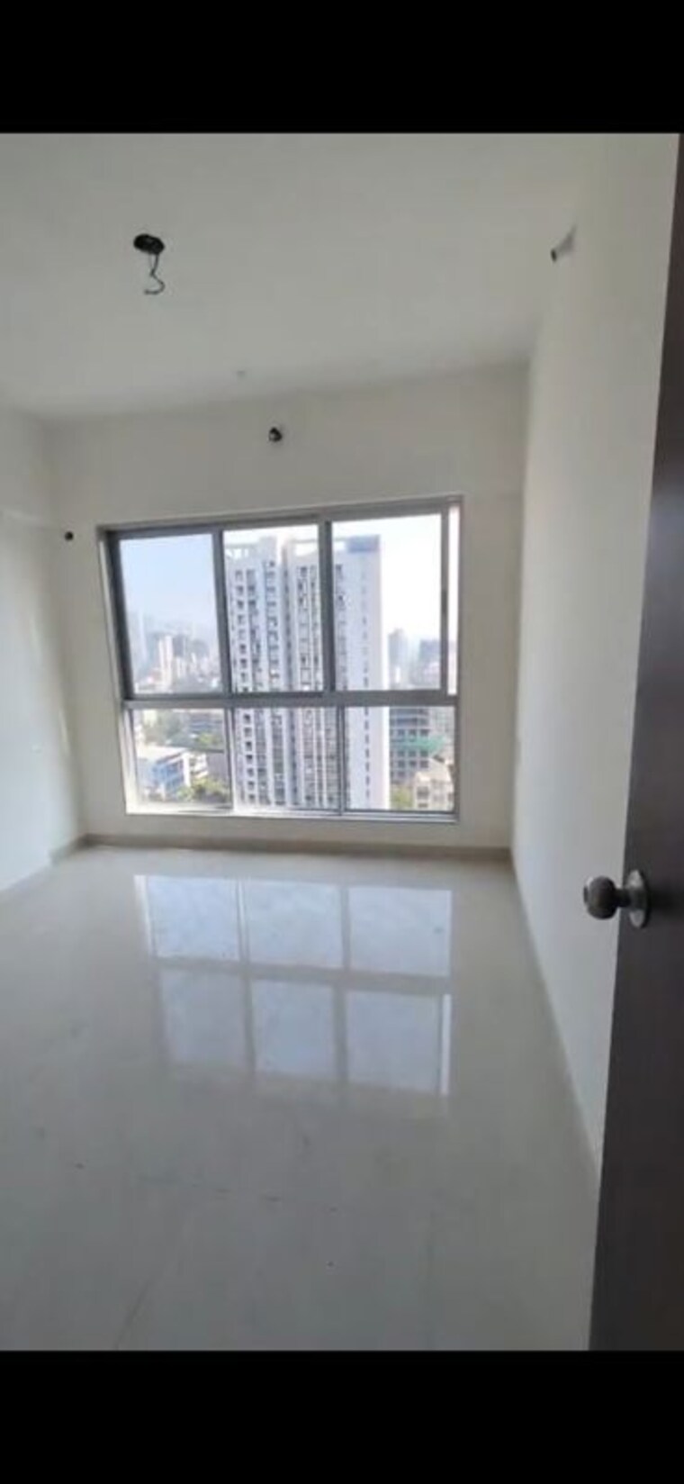 Bedroom, khodiyaar-siddharth-nagar-goodwill-chs 2 Bedroom 824 Sq.Ft. Apartment In Goregaon West Mumbai 10020911