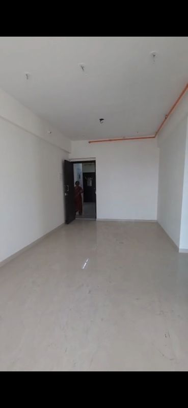 2 BHK Apartment For Rent in Khodiyaar Siddharth Nagar Goodwill CHS
