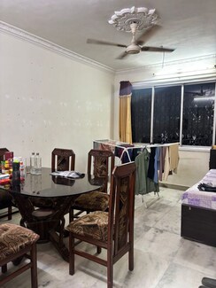 2 BHK Apartment For Rent in Vishwageet CHS