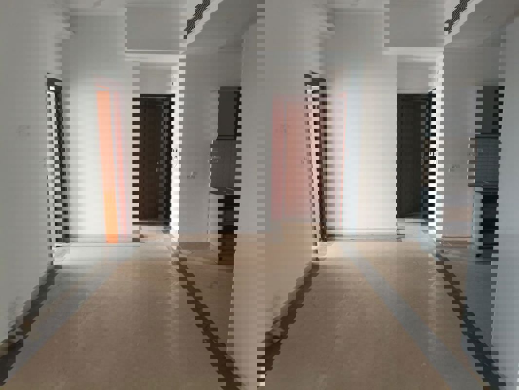 3 BHK + Extra Room 916 Sq.Ft. Apartment in Gaur Sportswood