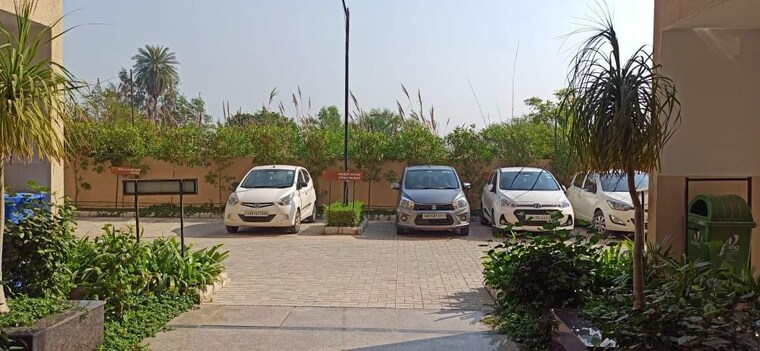  Parking, sushma-joynest-zrk 3 Bedroom 1270 Sq.Ft. Apartment In Ghazipur Zirakpur 10020917
