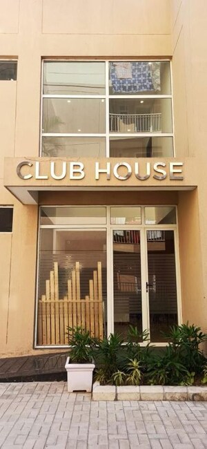 3 BHK Apartment For Rent in Sushma Joynest ZRK, Ghazipur