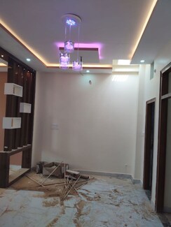 2 BHK + Pooja Room,Servant Room,Study Room Independent House For Sale in Matiyari