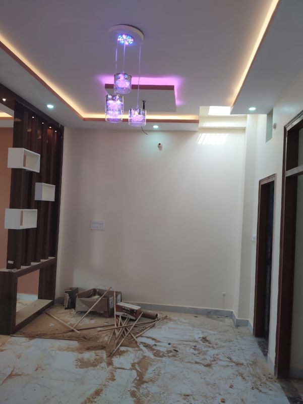 2 BHK + Pooja Room,Servant Room,Study Room Independent House For Sale in Matiyari