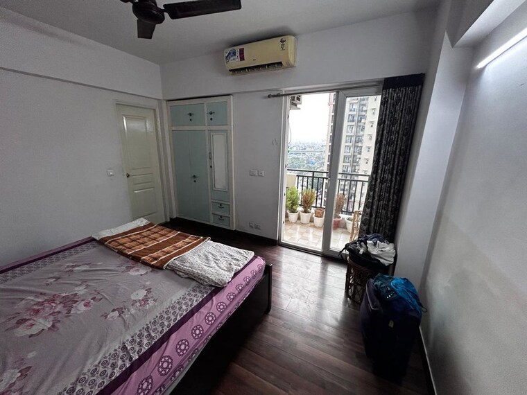 Bedroom, mahagun-mirabella 3 Bedroom 1730 Sq.Ft. Apartment In Sector 79 Noida 10020923