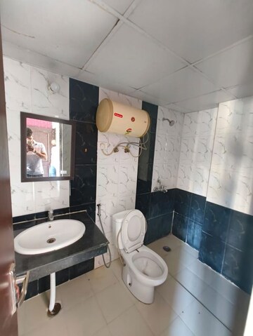 Master Bedroom in 3 BHK Apartment at Mahagun Mirabella, Sector 79 – for Rent