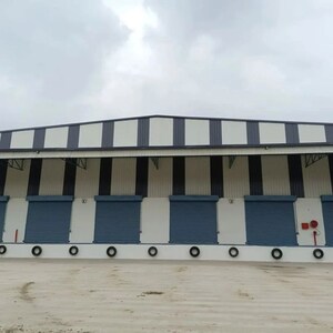  Warehouse For Rent in Varanasi Cantt