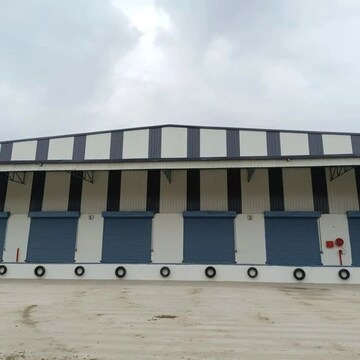  Warehouse For Rent in Varanasi Cantt