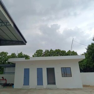  Warehouse – Exterior View View at Varanasi Cantt - for Rent