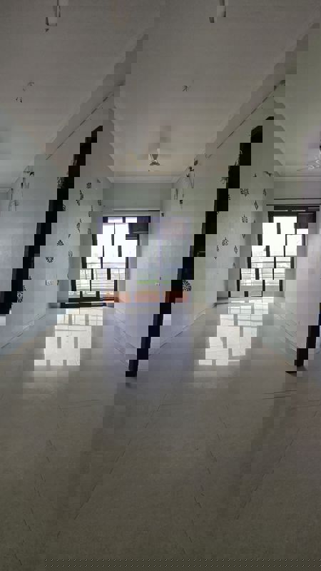 2 BHK 830 Sq.Ft. Apartment in Vini Towers