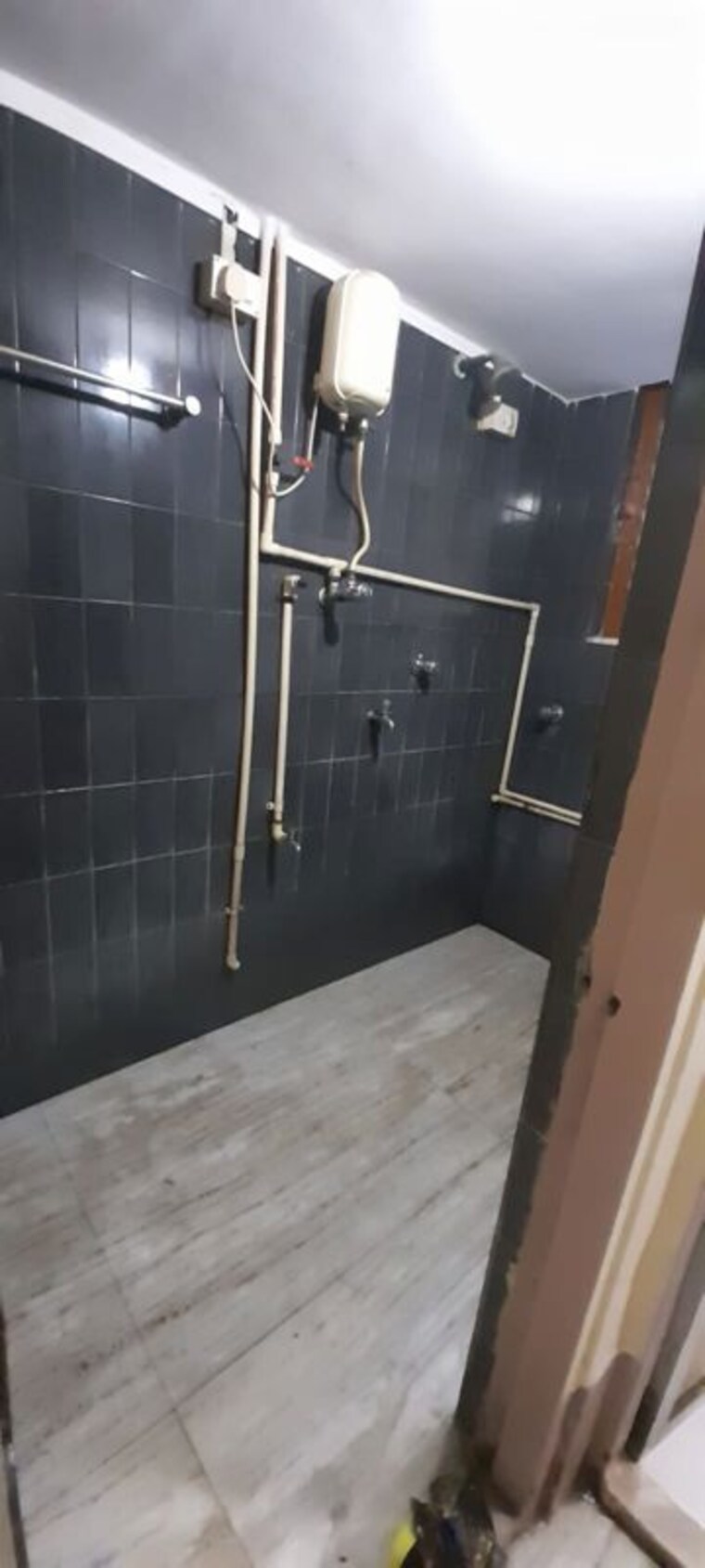 Bathroom, kalpataru-pinnacle 3.5 Bedroom 2664 Sq.Ft. Apartment In Goregaon West Mumbai 10014405