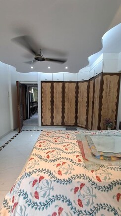 2 BHK Apartment For Rent in Andaz CHS