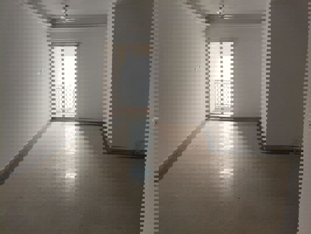 2 BHK + Study Room 806 Sq.Ft. Apartment in Elite Golf Green