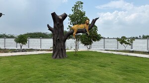  Plot – Garden View at JB Harmony Woods, Thummaloor - for Sale