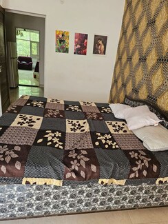 1 RkApartment For Rent in Kalkaji