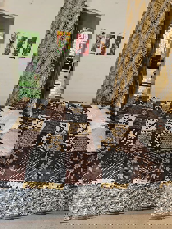 1 RK Apartment For Rent in Kalkaji