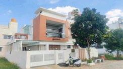 3 BHK + Pooja Room,Study Room,Extra Room Villa For Sale in Tambaram