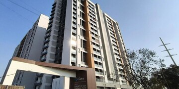 2 BHK Apartment – Exterior View View at Gera Planet Of Joy, Kharadi - for Sale