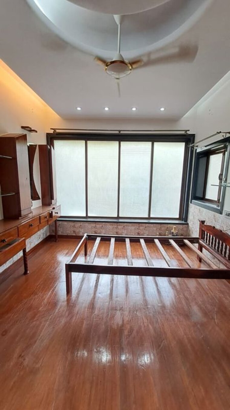Bedroom, heritage-view-vile-parle 3 Bedroom 1600 Sq.Ft. Apartment In Vile Parle West Mumbai 10020950