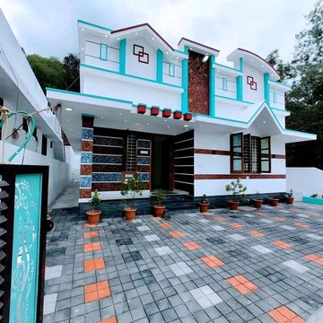 3 BHK Villa – Exterior View View at Tambaram - for Sale