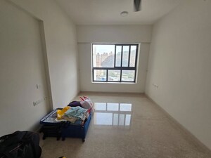 Bedroom in 2 BHK Apartment at Shapoorji Pallonji Vicinia, Powai – for Rent