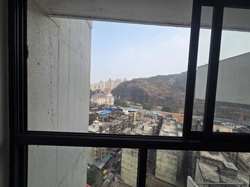 2 BHK Apartment – Exterior View View at Shapoorji Pallonji Vicinia, Powai - for Rent