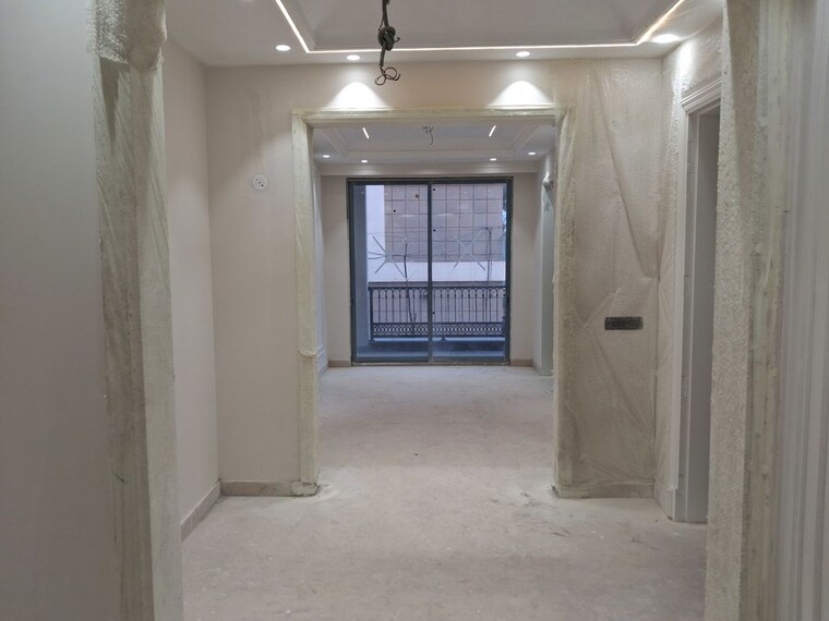 Room, cancon-enclave 3 Bedroom 2500 Sq.Ft. Builder Floor In Sector 4 Gurgaon 10020957