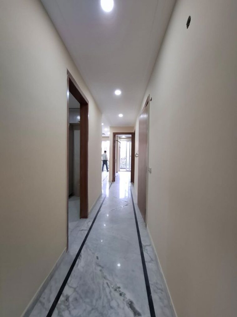 undefined, chittaranjan park 3 Bedroom 1440 Sq.Ft. Builder Floor In Chittaranjan Park Delhi 10020960