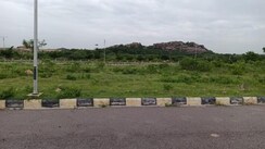 Plot For Sale in Tukkuguda