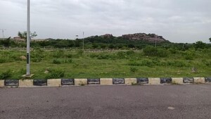  Plot For Sale in Tukkuguda