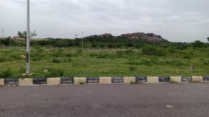 Plot For Sale in Tukkuguda