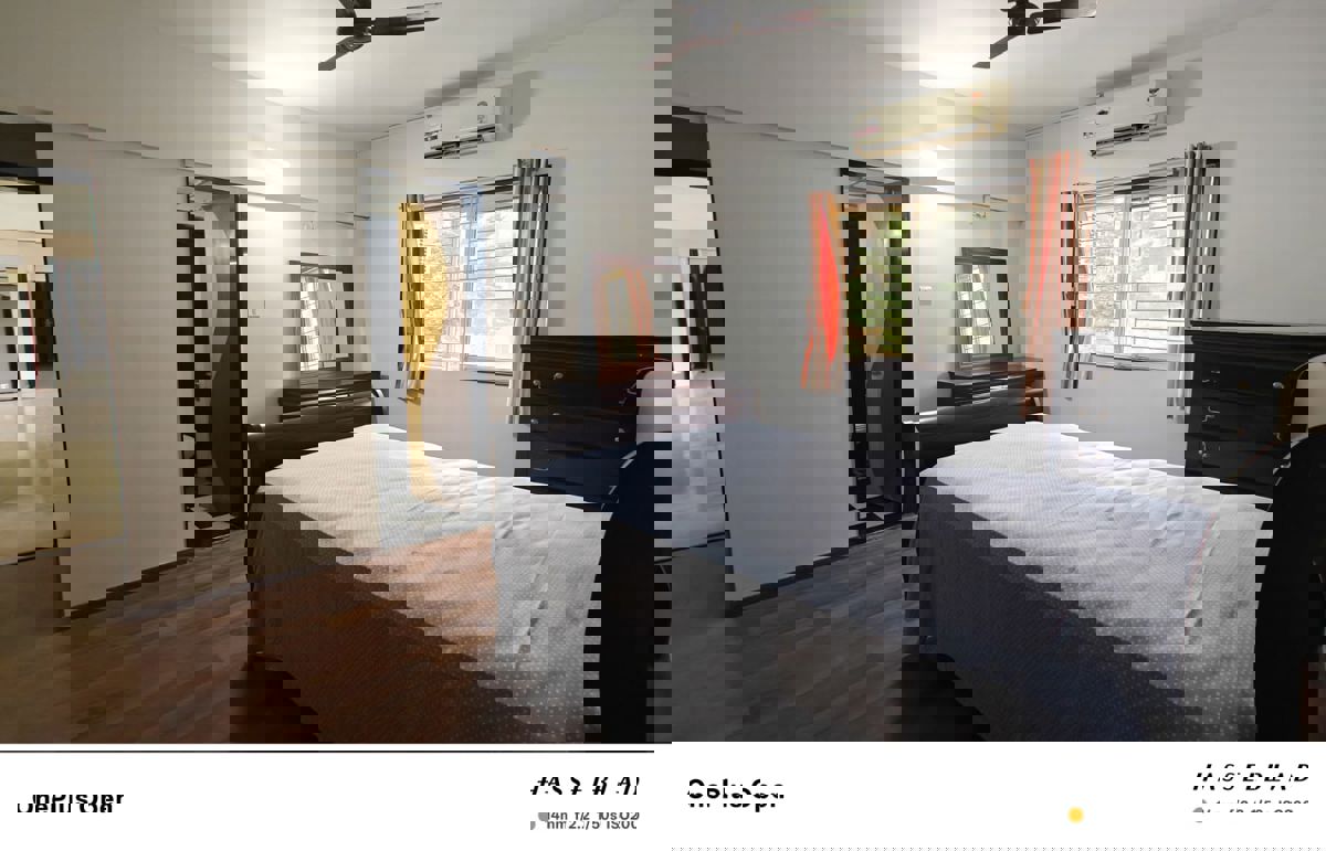 4 BHK 2400 Sq.Ft. Apartment in Magarpatta Laburnum Park