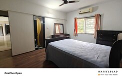4 BHK Apartment For Sale in Magarpatta Laburnum Park