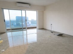 2 BHK Apartment For Rent in LnT Elixir Reserve