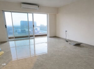 2 BHK Apartment For Rent in LnT Elixir Reserve, Powai
