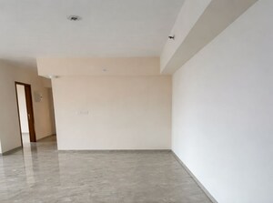 Living Room in 2 BHK Apartment at LnT Elixir Reserve, Powai – for Rent