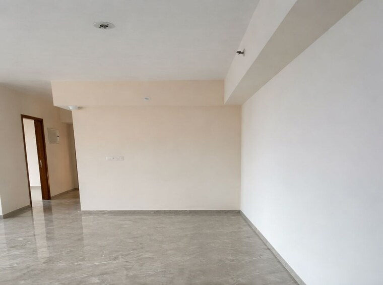Living Room, lnt-elixir-reserve 2 Bedroom 834 Sq.Ft. Apartment In Powai Mumbai 10020962