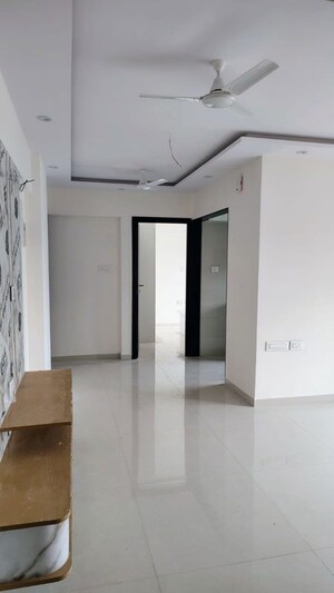 Building Lobby in 3 BHK Apartment at Arkade Prime, Marol – for Rent