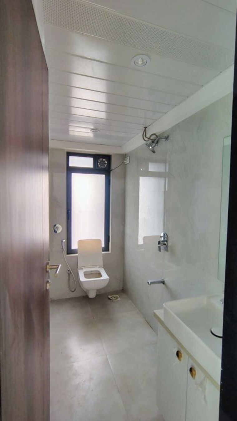 Bathroom, arkade-prime 3 Bedroom 830 Sq.Ft. Apartment In Marol Mumbai 10020969