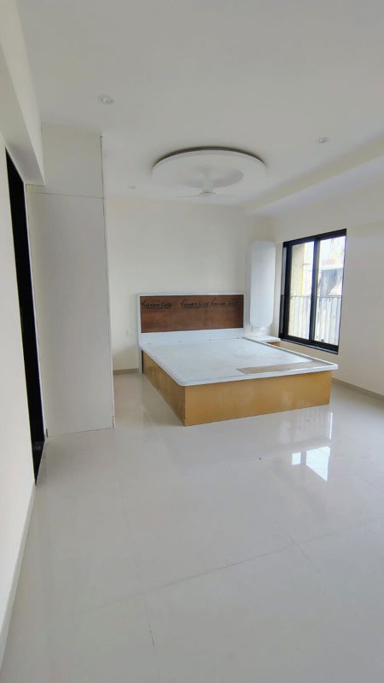 Room, arkade-prime 3 Bedroom 830 Sq.Ft. Apartment In Marol Mumbai 10020969
