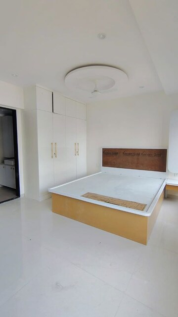 Bedroom in 3 BHK Apartment at Arkade Prime, Marol – for Rent