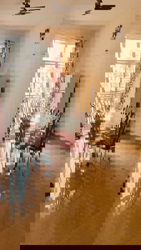 2 BHK 1295 Sq.Ft. Apartment in Ansal API Celebrity Gardens